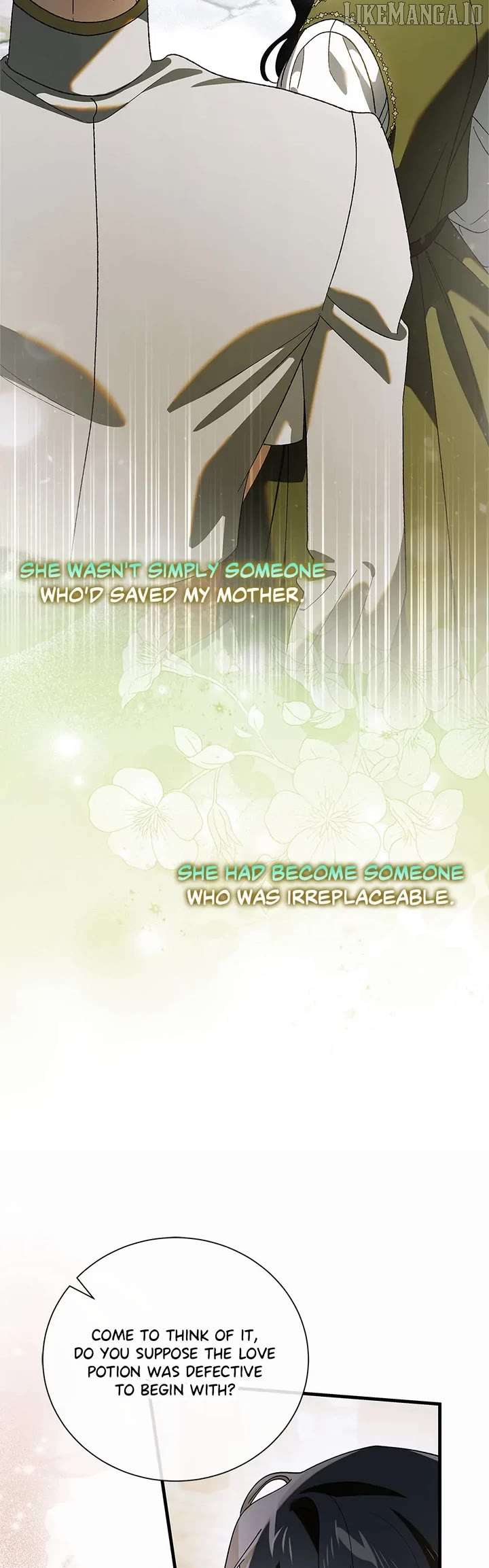 A Way to Protect the Lovable You Chapter 164 - Page 44