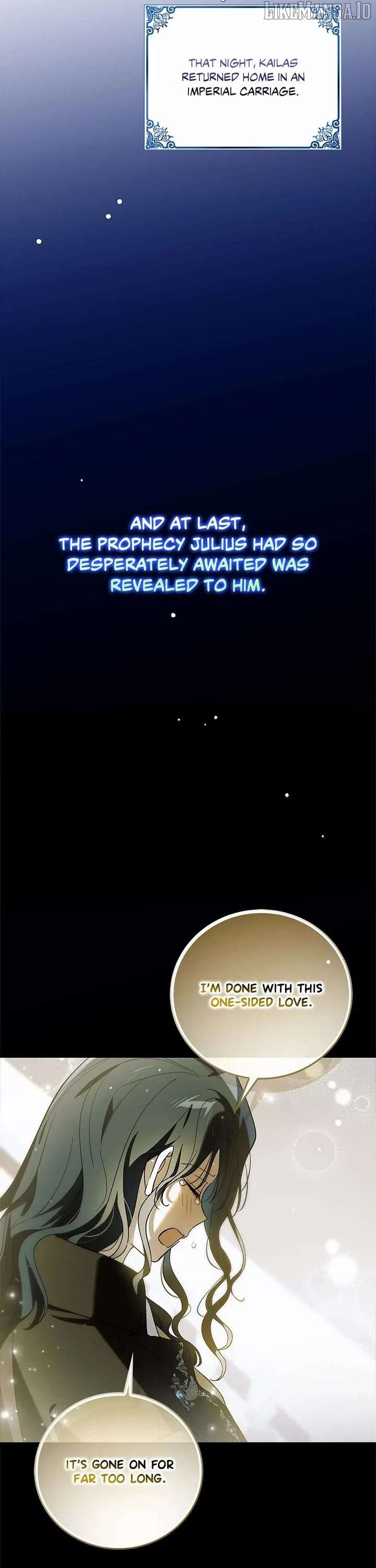 A Way to Protect the Lovable You Chapter 164 - Page 47