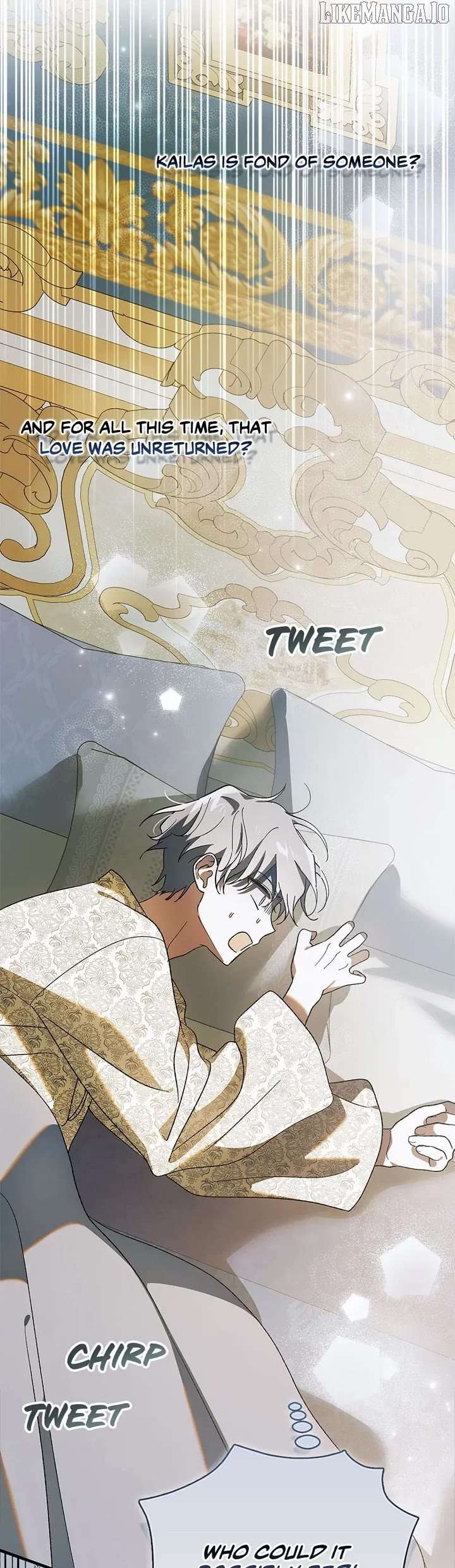 A Way to Protect the Lovable You Chapter 164 - Page 50