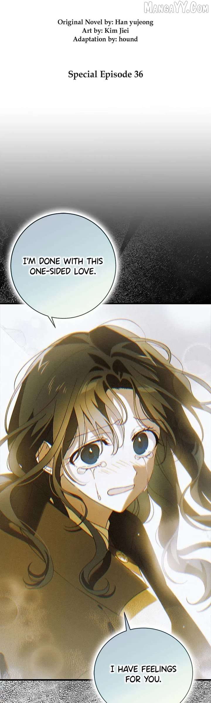 A Way to Protect the Lovable You Chapter 165 - Page 4