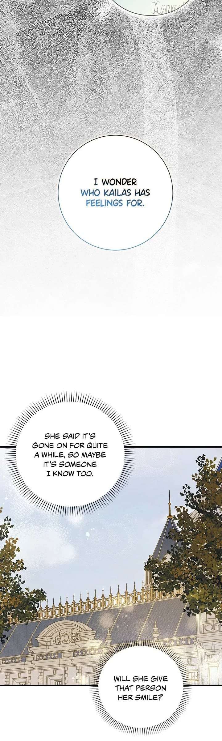 A Way to Protect the Lovable You Chapter 165 - Page 5