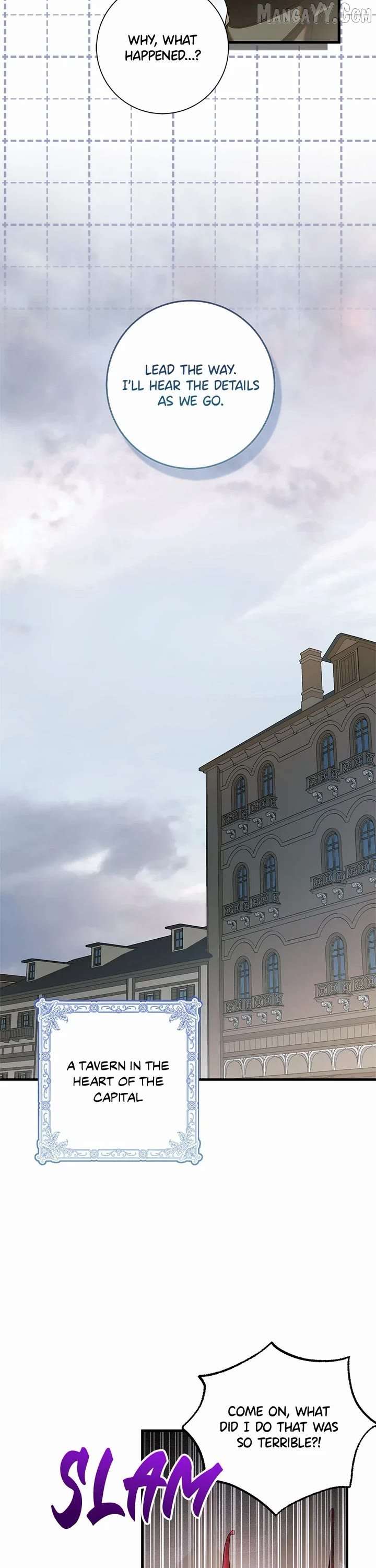 A Way to Protect the Lovable You Chapter 165 - Page 11