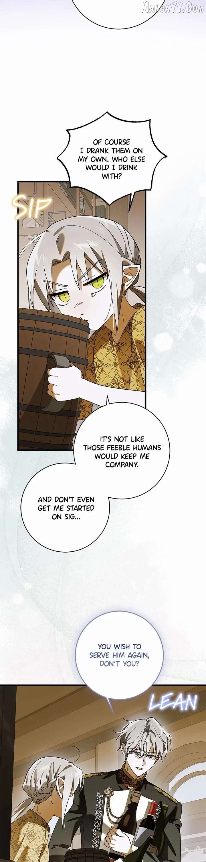 A Way to Protect the Lovable You Chapter 165 - Page 16