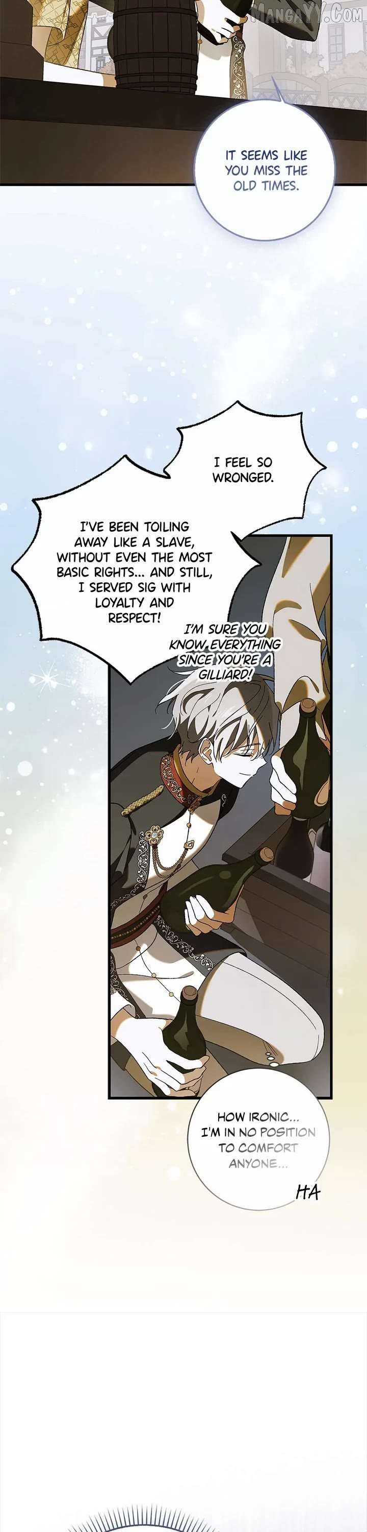 A Way to Protect the Lovable You Chapter 165 - Page 17