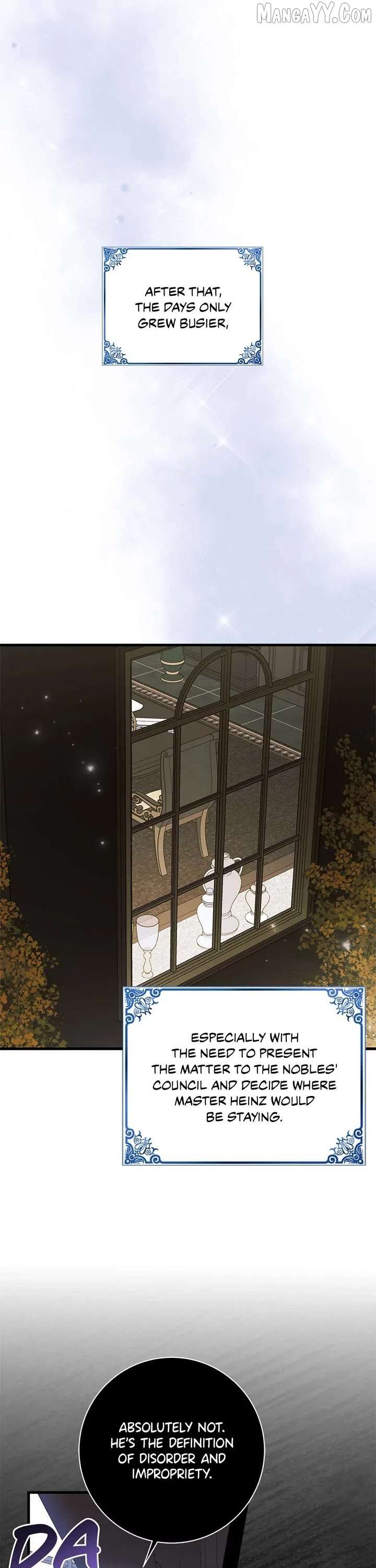 A Way to Protect the Lovable You Chapter 165 - Page 31