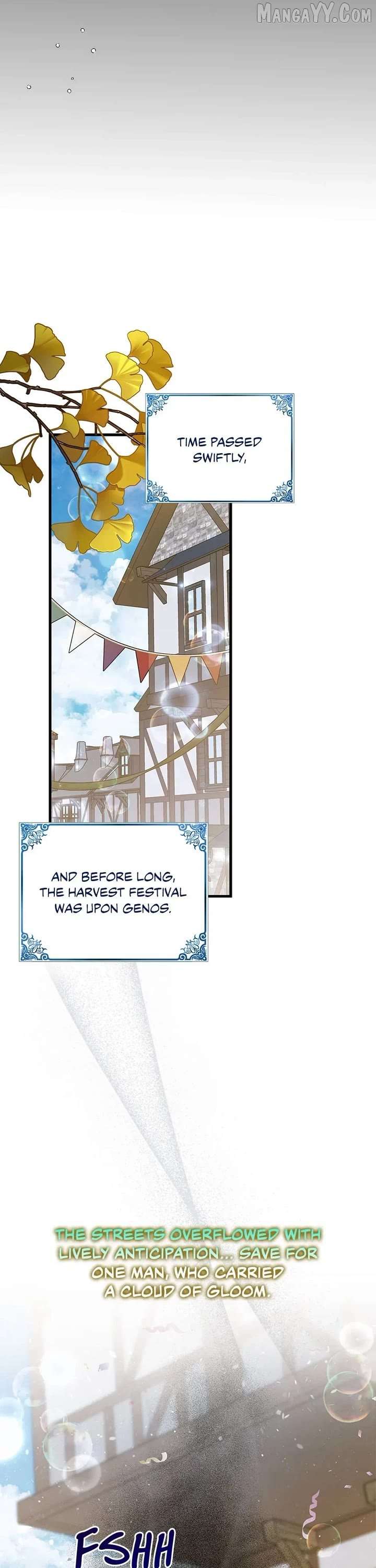 A Way to Protect the Lovable You Chapter 165 - Page 38