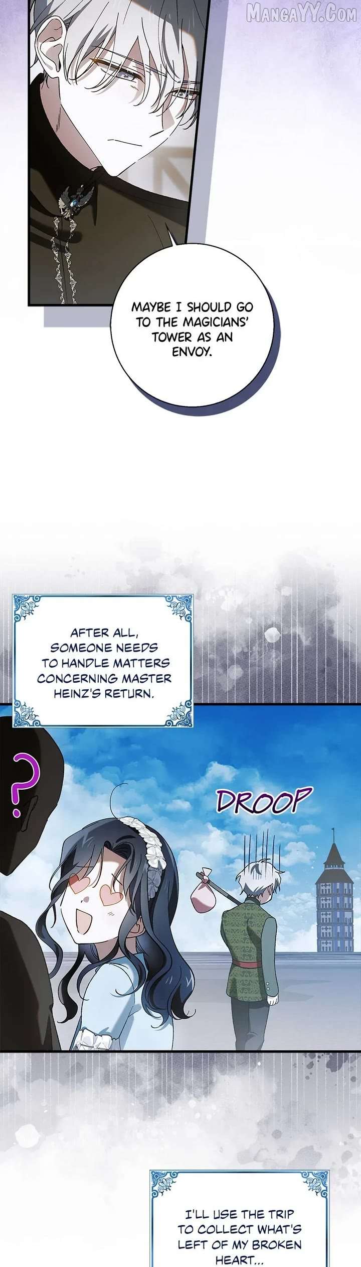 A Way to Protect the Lovable You Chapter 165 - Page 40