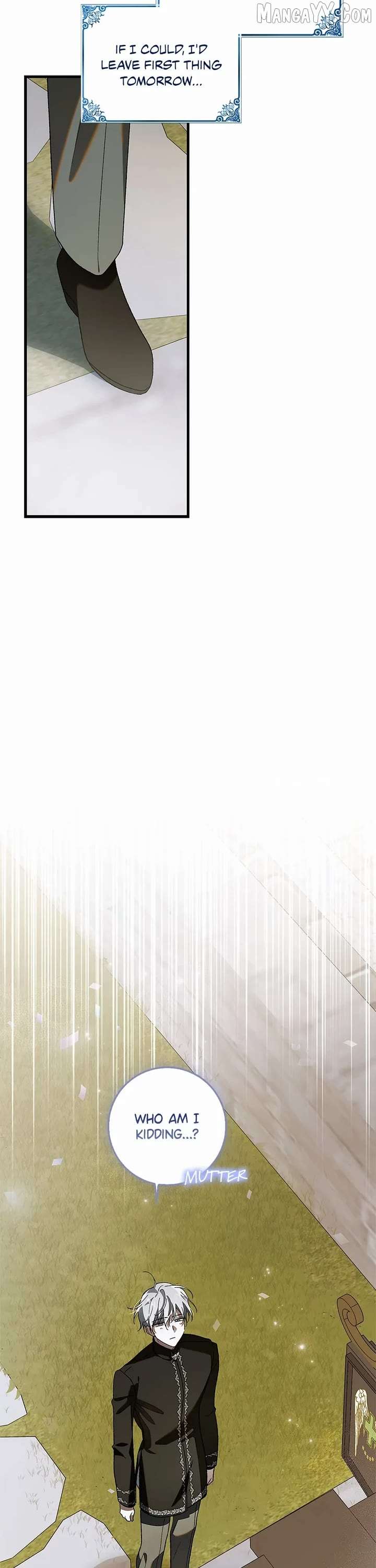 A Way to Protect the Lovable You Chapter 165 - Page 41