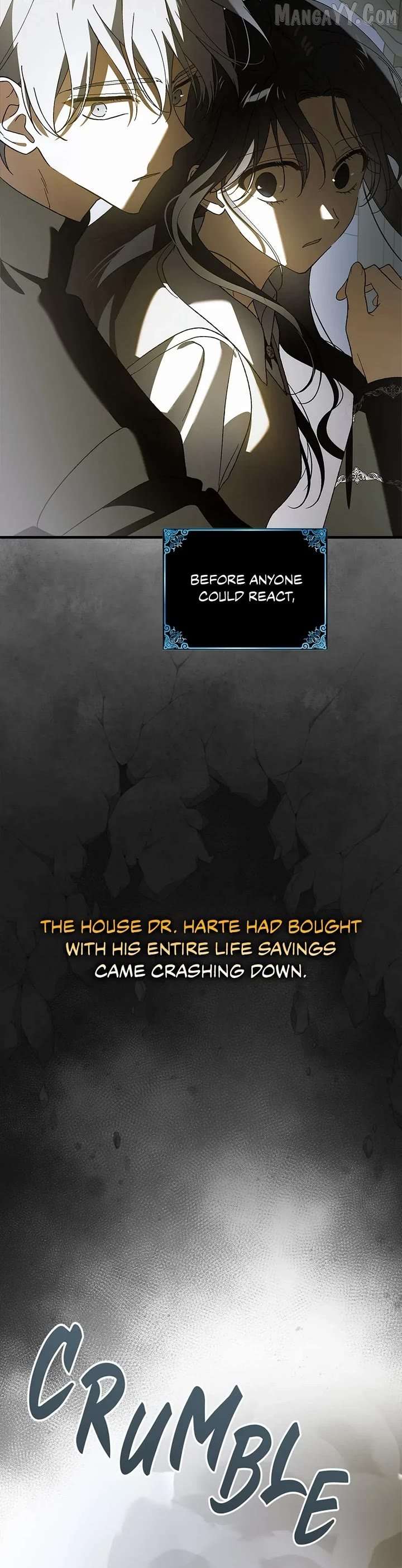 A Way to Protect the Lovable You Chapter 165 - Page 49