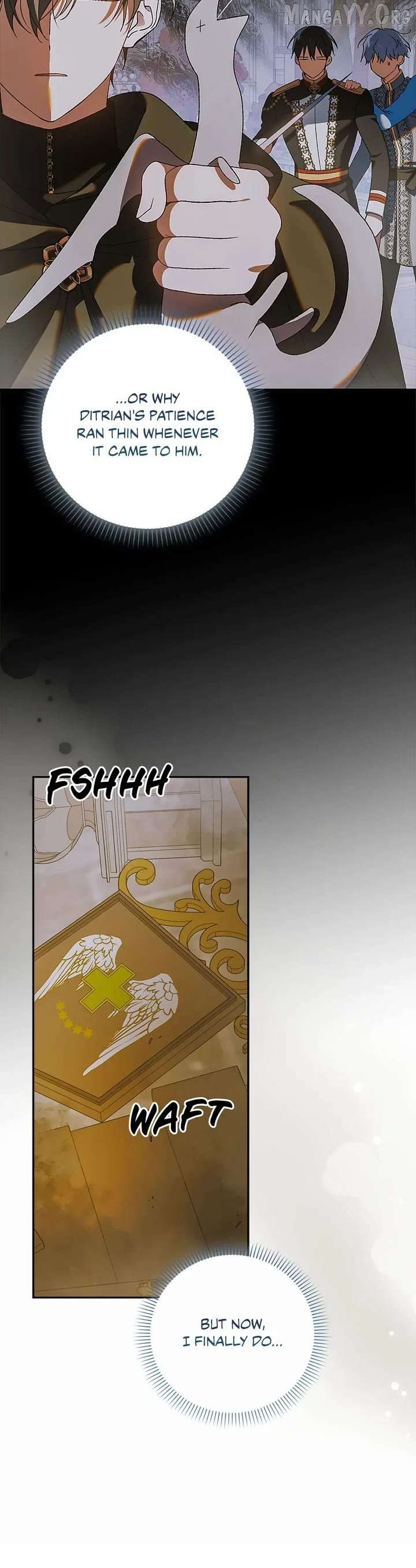 A Way to Protect the Lovable You Chapter 166 - Page 4