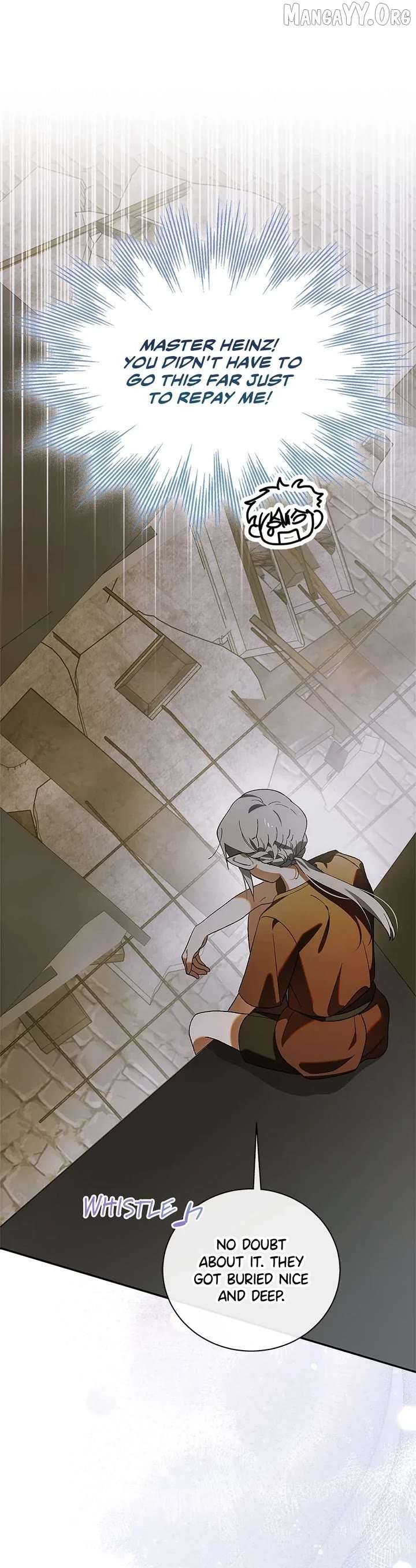 A Way to Protect the Lovable You Chapter 166 - Page 5