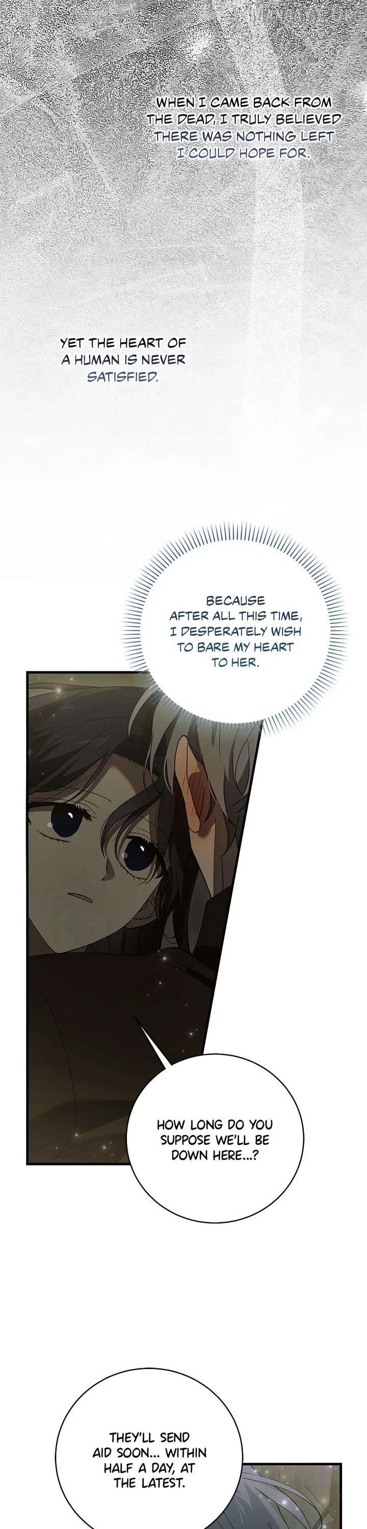 A Way to Protect the Lovable You Chapter 166 - Page 11