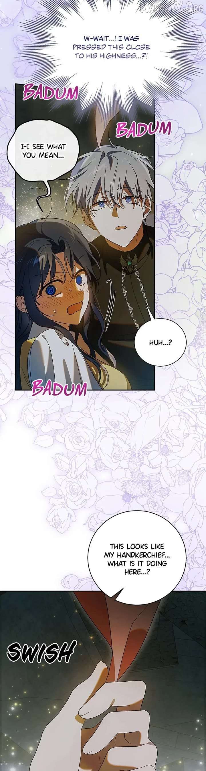 A Way to Protect the Lovable You Chapter 166 - Page 15