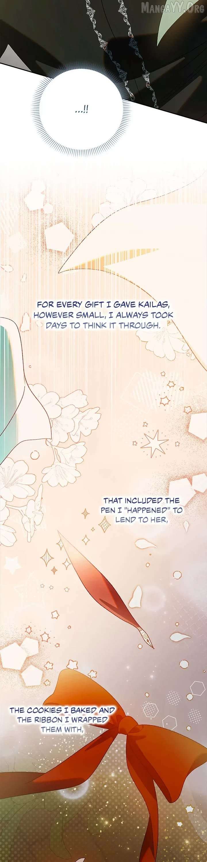 A Way to Protect the Lovable You Chapter 166 - Page 17