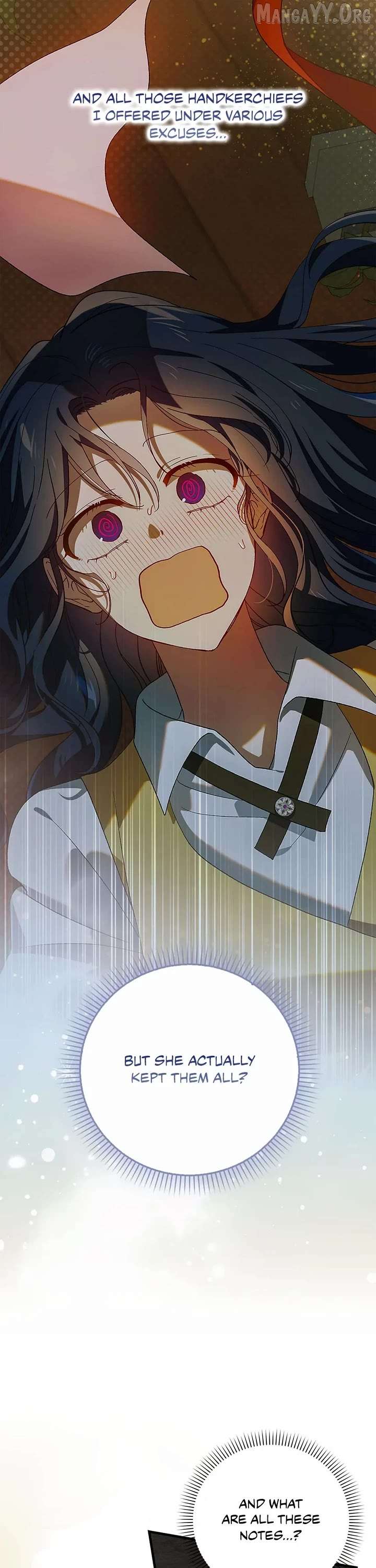 A Way to Protect the Lovable You Chapter 166 - Page 18