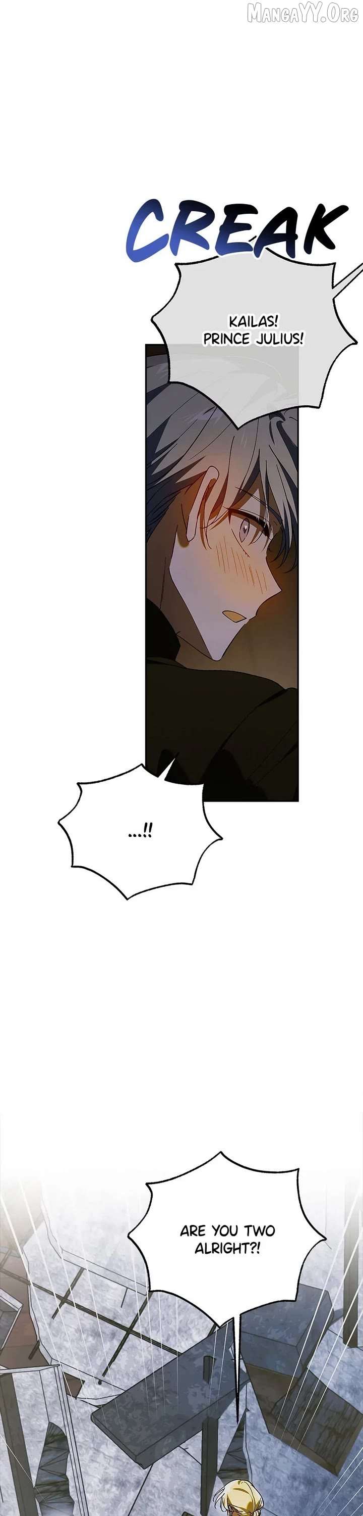 A Way to Protect the Lovable You Chapter 166 - Page 22