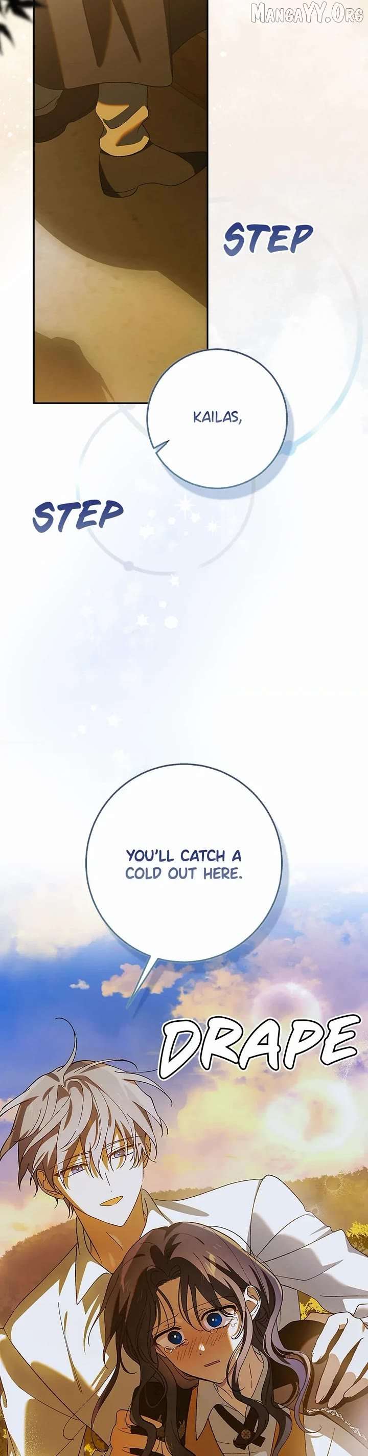 A Way to Protect the Lovable You Chapter 166 - Page 30