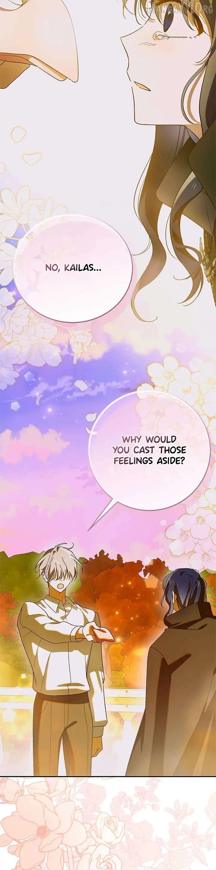 A Way to Protect the Lovable You Chapter 166 - Page 39