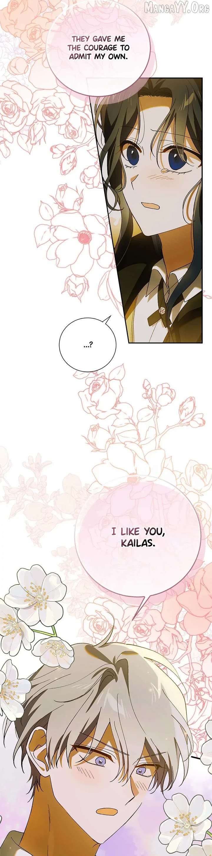 A Way to Protect the Lovable You Chapter 166 - Page 40