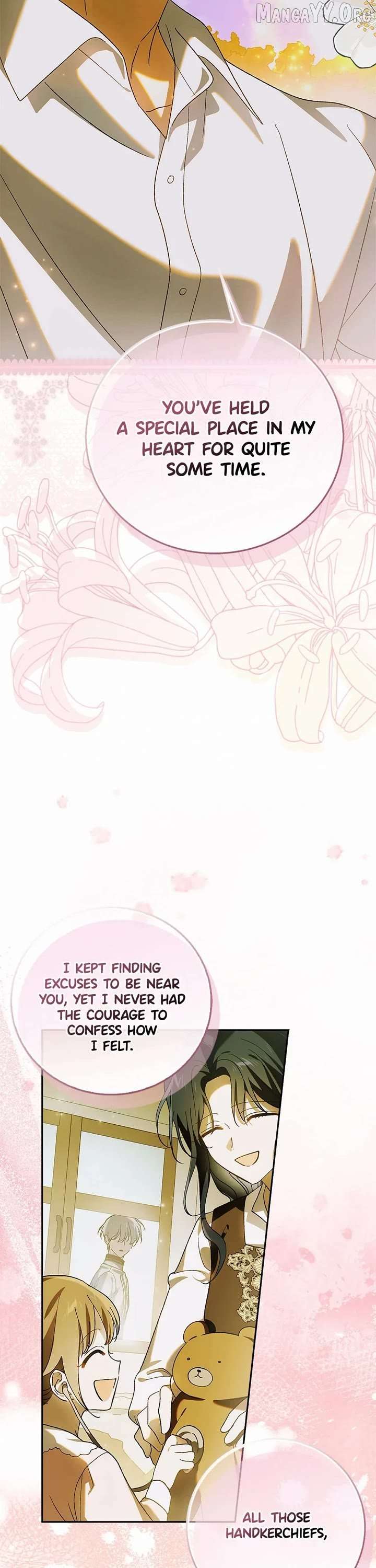 A Way to Protect the Lovable You Chapter 166 - Page 41