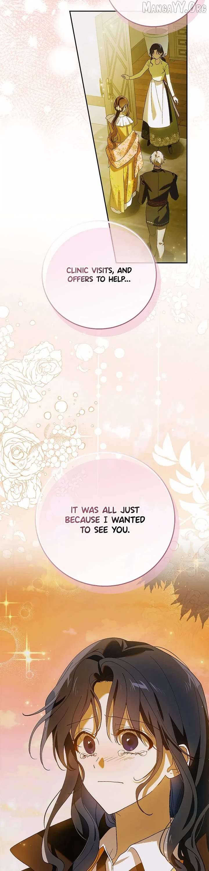 A Way to Protect the Lovable You Chapter 166 - Page 42