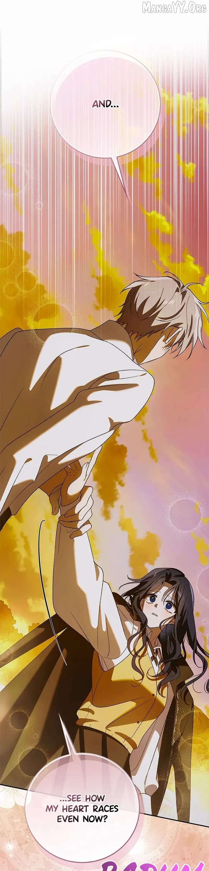 A Way to Protect the Lovable You Chapter 166 - Page 46