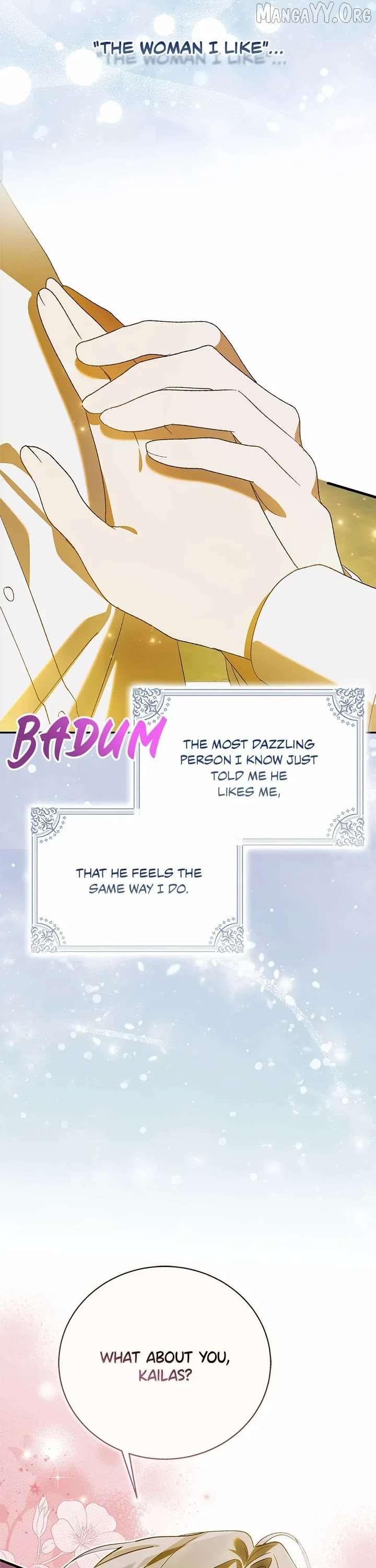 A Way to Protect the Lovable You Chapter 166 - Page 48