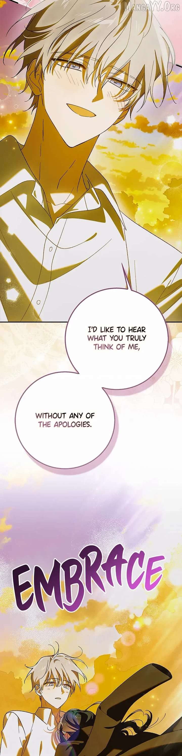 A Way to Protect the Lovable You Chapter 166 - Page 49