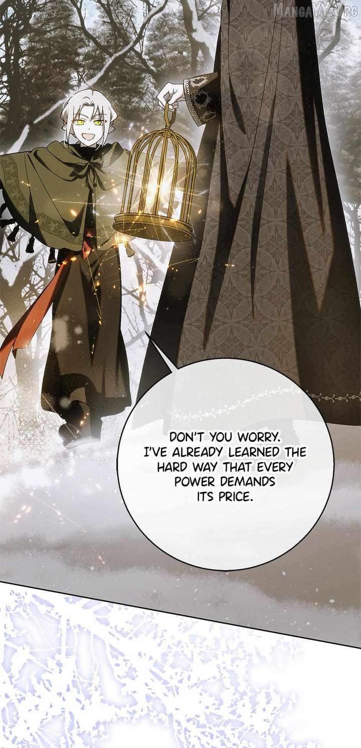 A Way to Protect the Lovable You Chapter 167 - Page 5