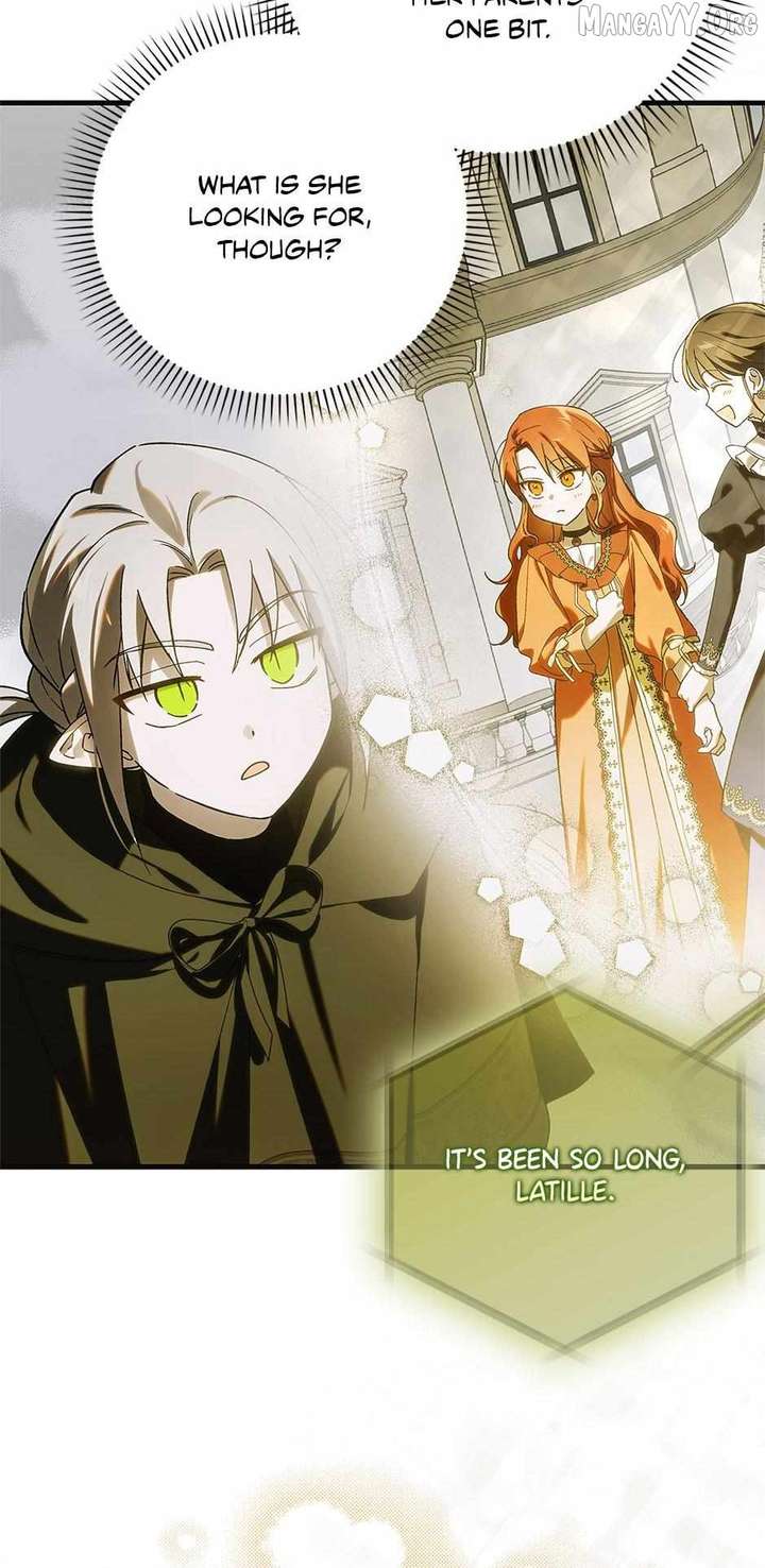 A Way to Protect the Lovable You Chapter 167 - Page 10