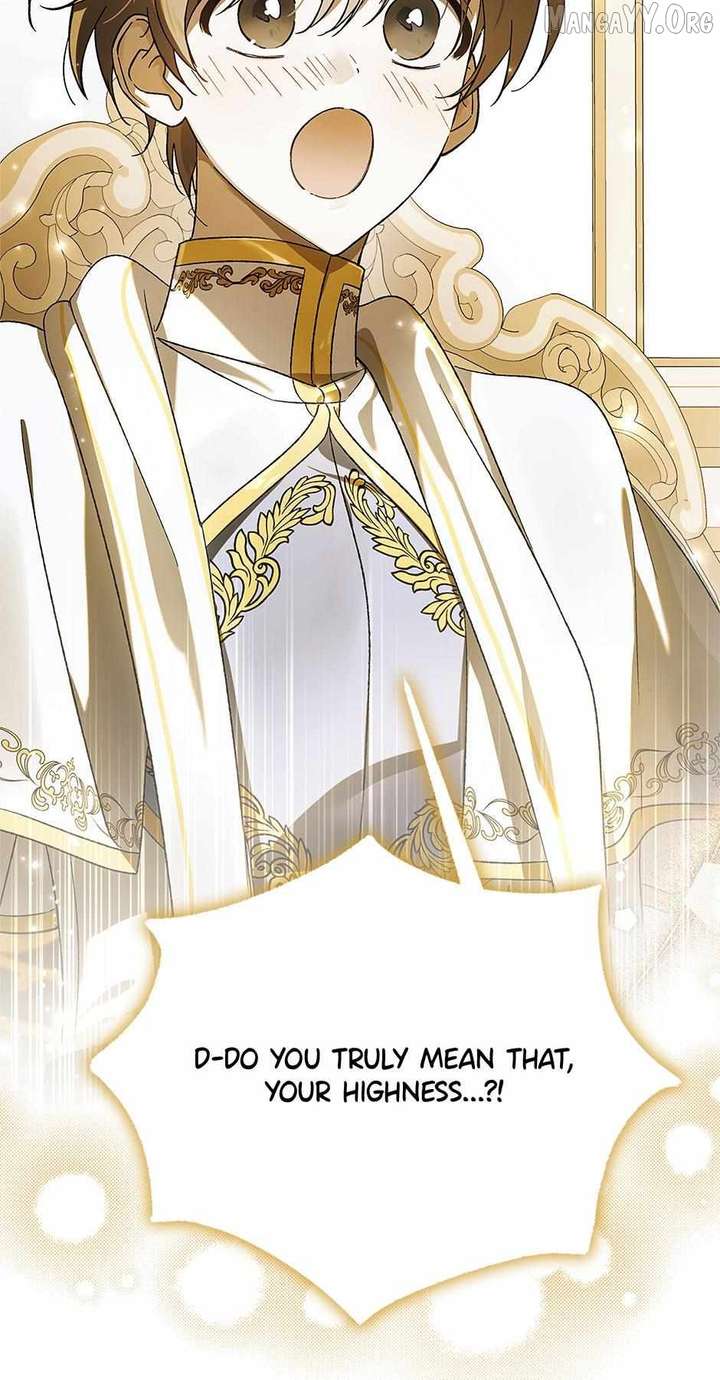 A Way to Protect the Lovable You Chapter 167 - Page 24