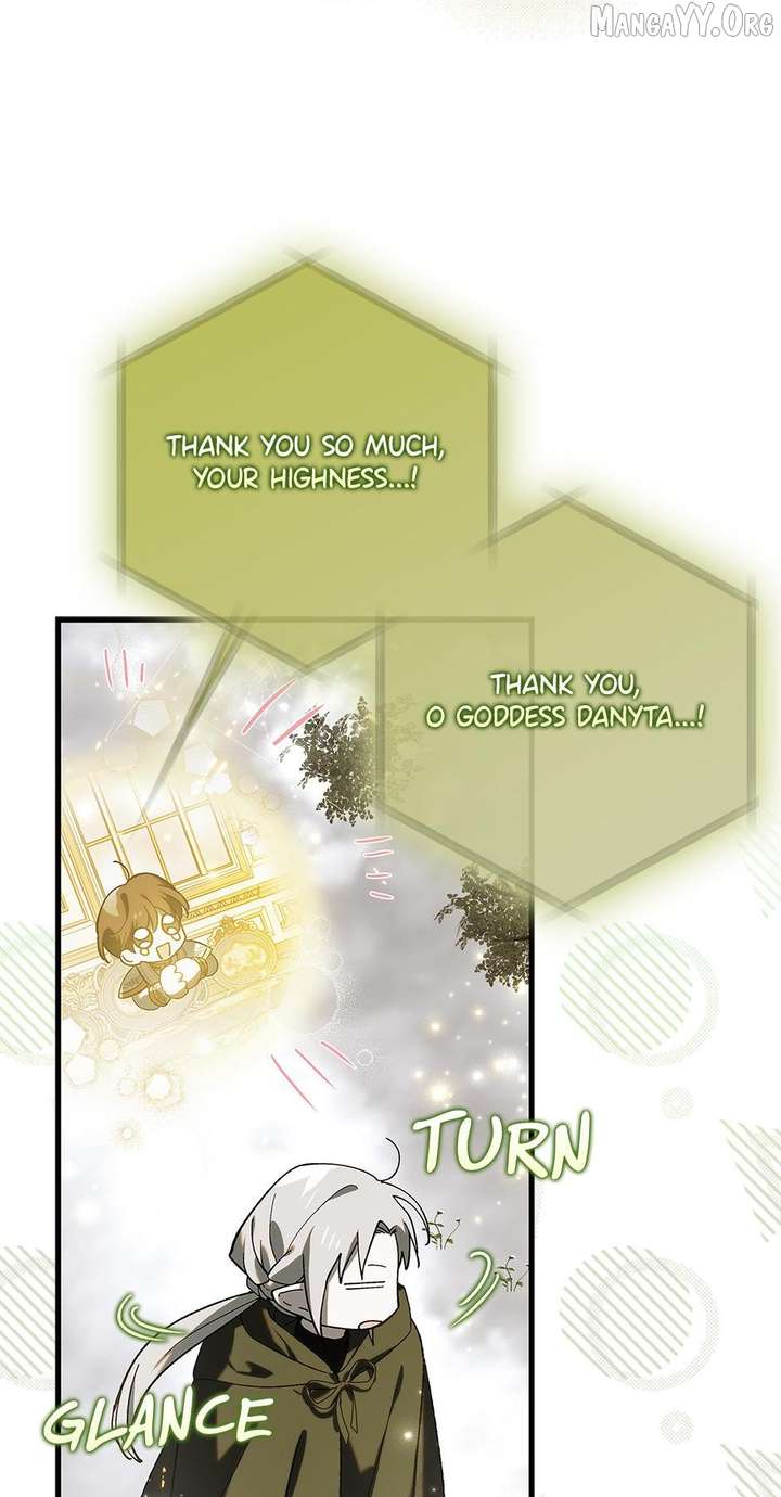 A Way to Protect the Lovable You Chapter 167 - Page 25