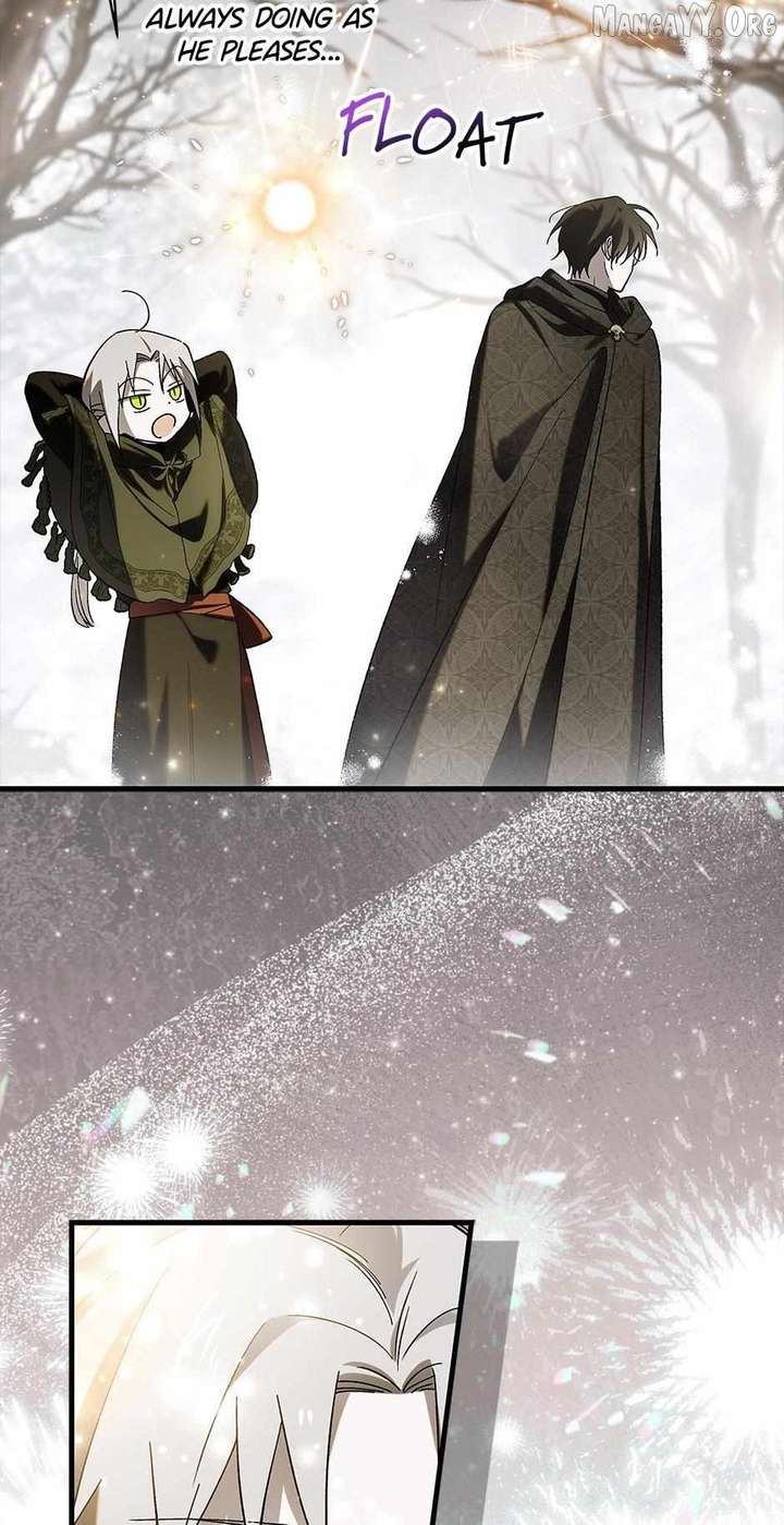 A Way to Protect the Lovable You Chapter 167 - Page 30