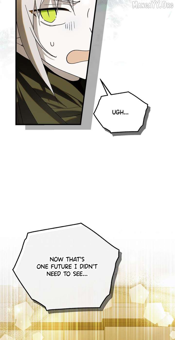 A Way to Protect the Lovable You Chapter 167 - Page 31