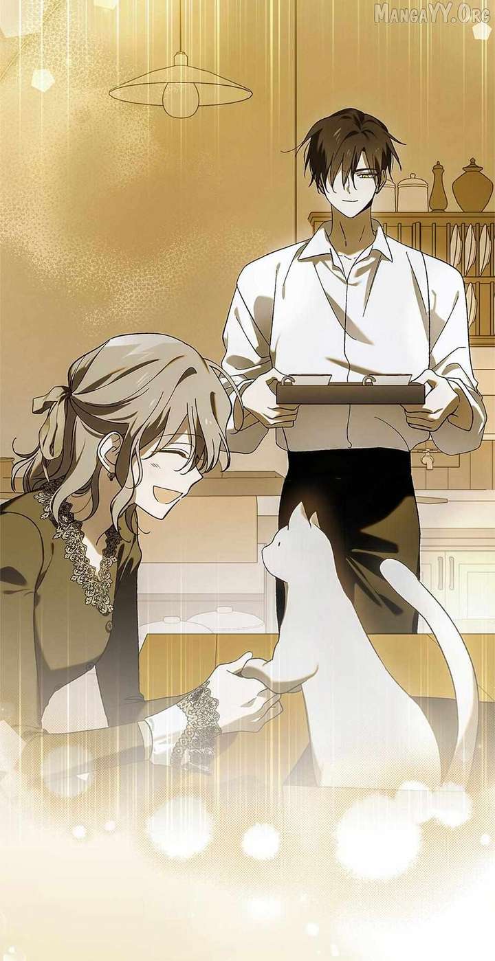 A Way to Protect the Lovable You Chapter 167 - Page 32