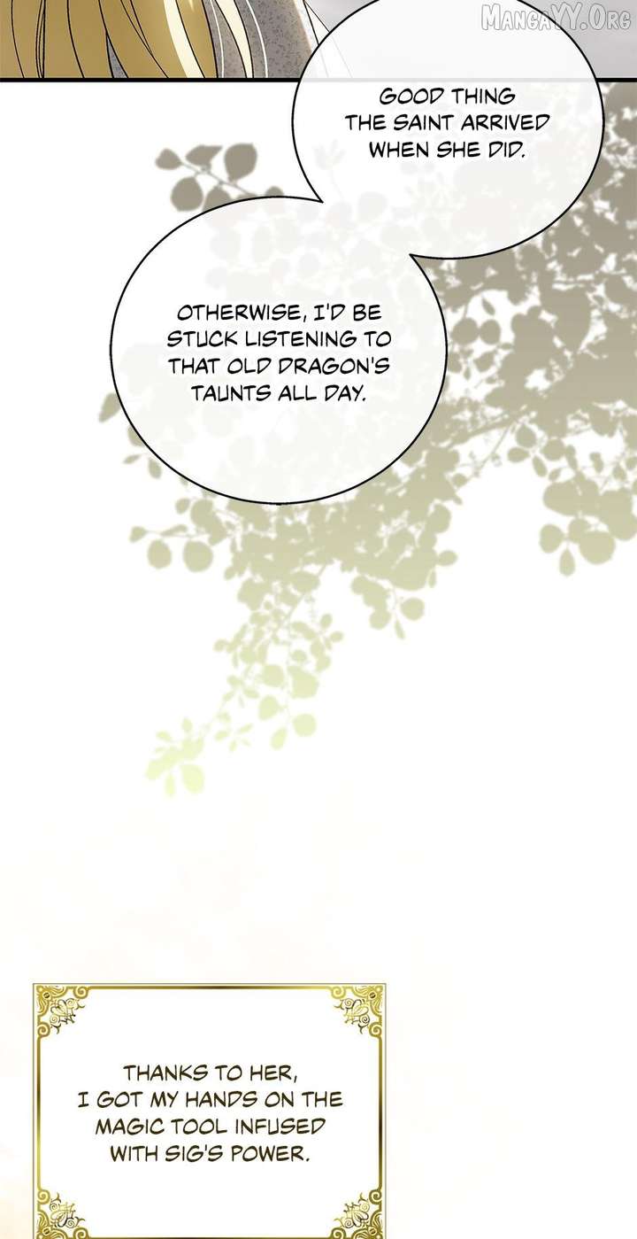 A Way to Protect the Lovable You Chapter 167 - Page 37