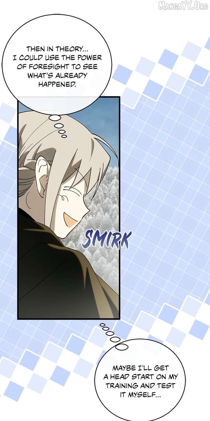 A Way to Protect the Lovable You Chapter 167 - Page 39