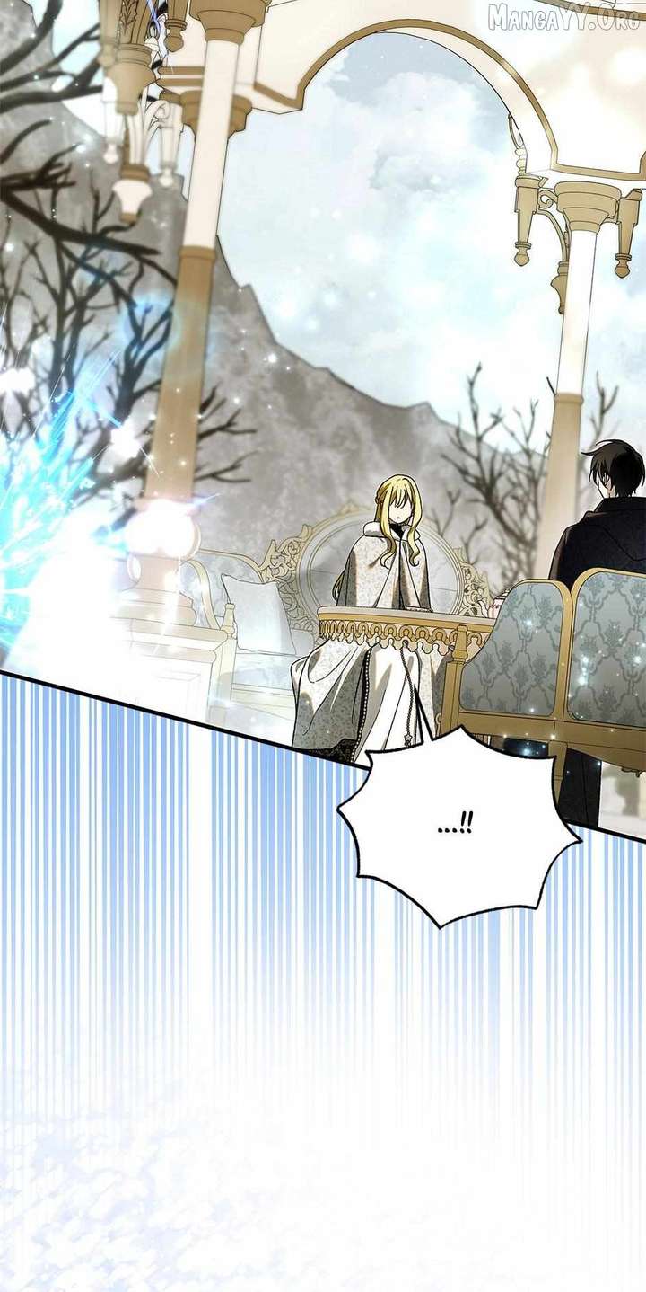 A Way to Protect the Lovable You Chapter 167 - Page 41