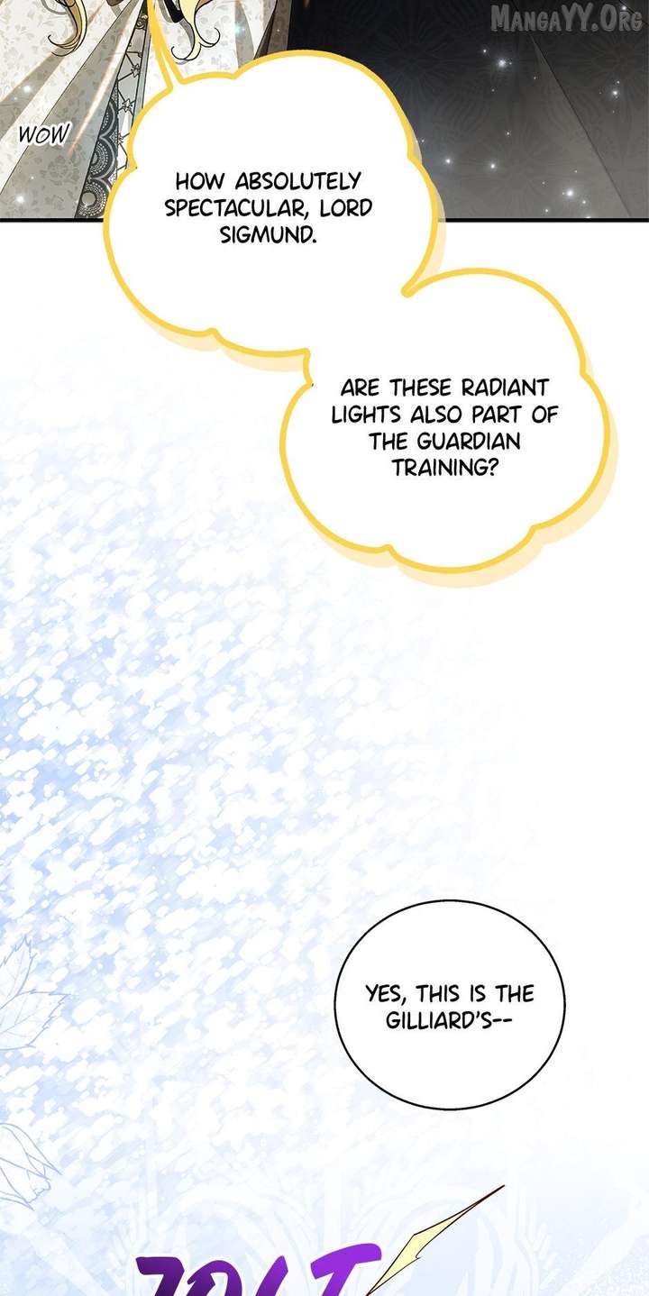 A Way to Protect the Lovable You Chapter 167 - Page 43