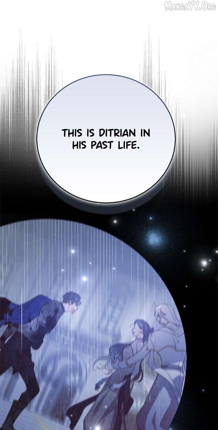 A Way to Protect the Lovable You Chapter 167 - Page 50