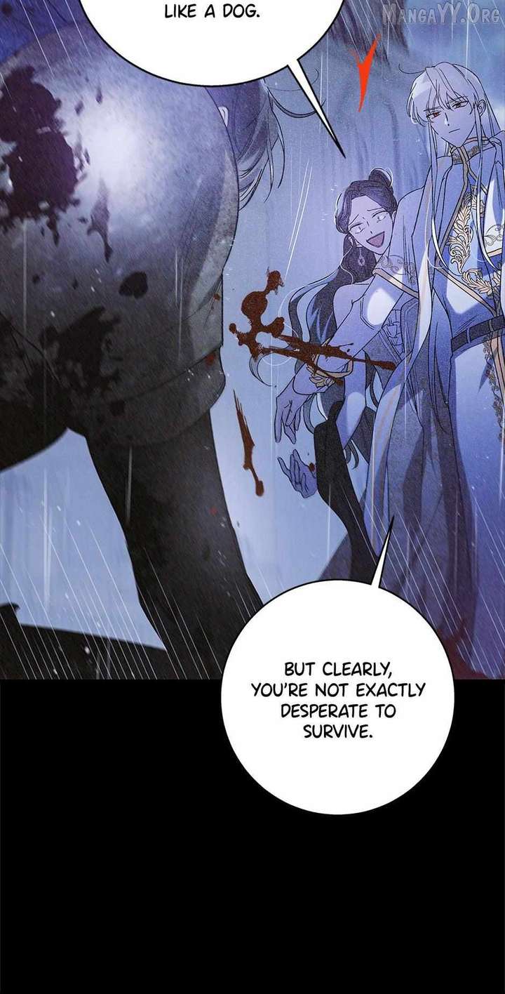 A Way to Protect the Lovable You Chapter 167 - Page 53