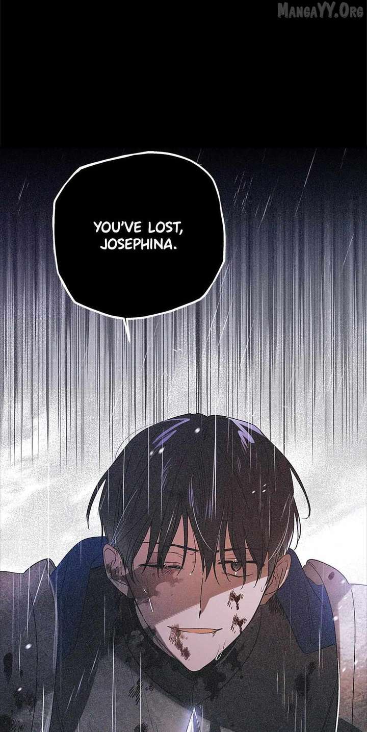 A Way to Protect the Lovable You Chapter 167 - Page 60