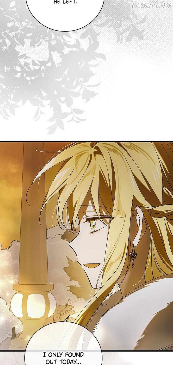 A Way to Protect the Lovable You Chapter 167 - Page 65