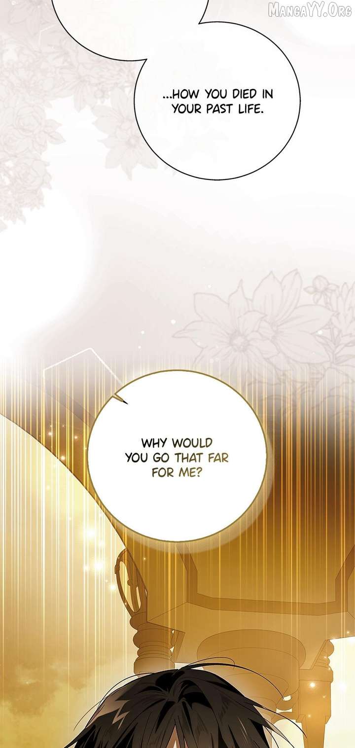 A Way to Protect the Lovable You Chapter 167 - Page 66