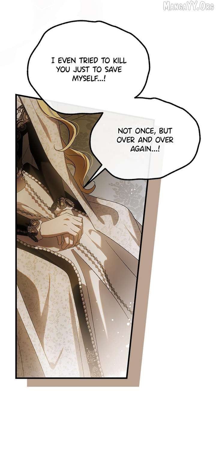 A Way to Protect the Lovable You Chapter 167 - Page 68