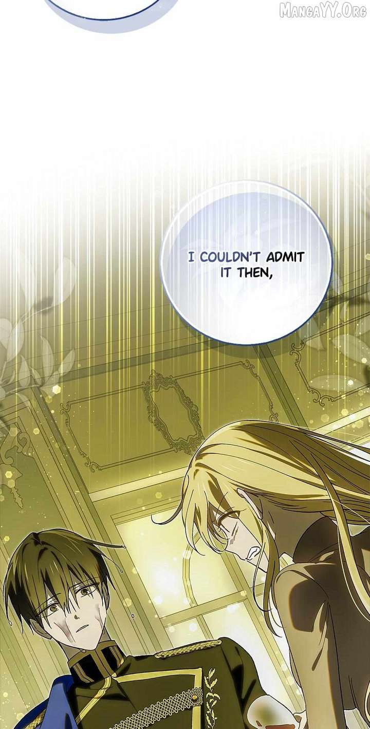 A Way to Protect the Lovable You Chapter 167 - Page 72