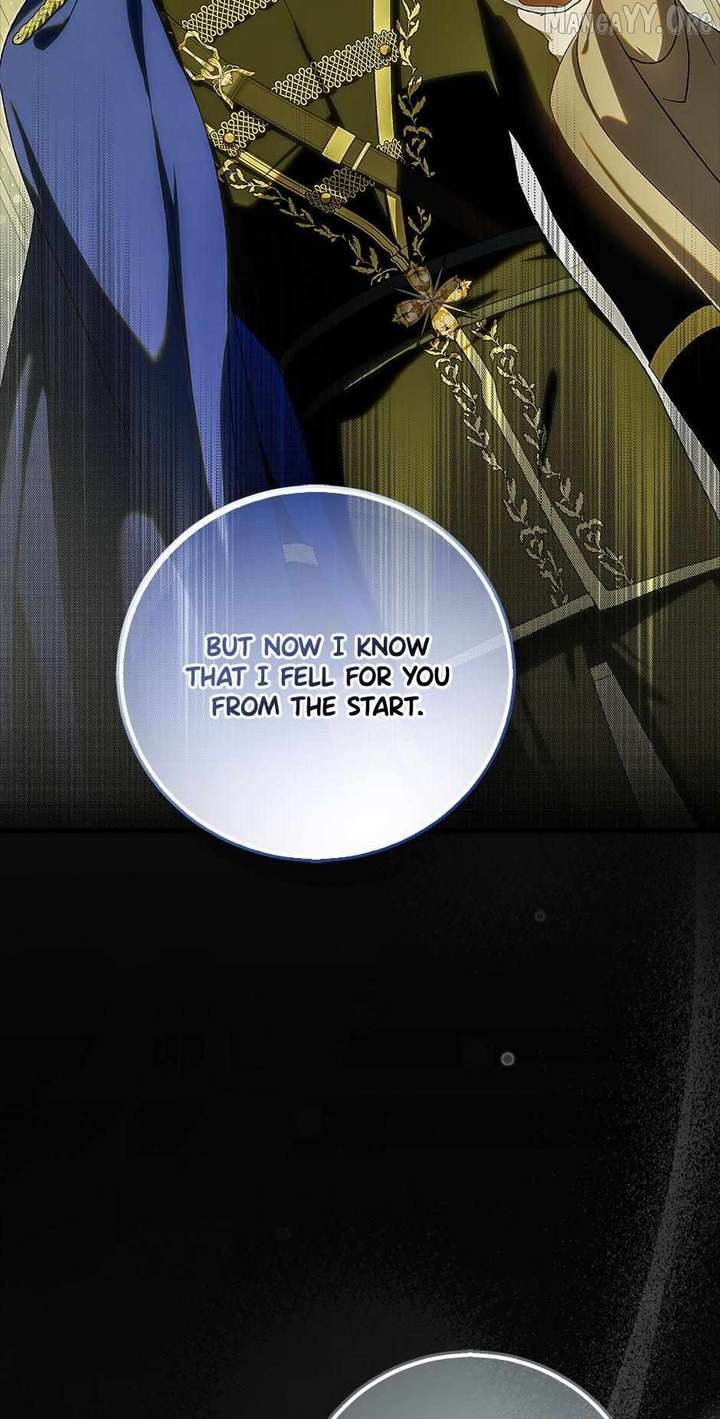 A Way to Protect the Lovable You Chapter 167 - Page 73