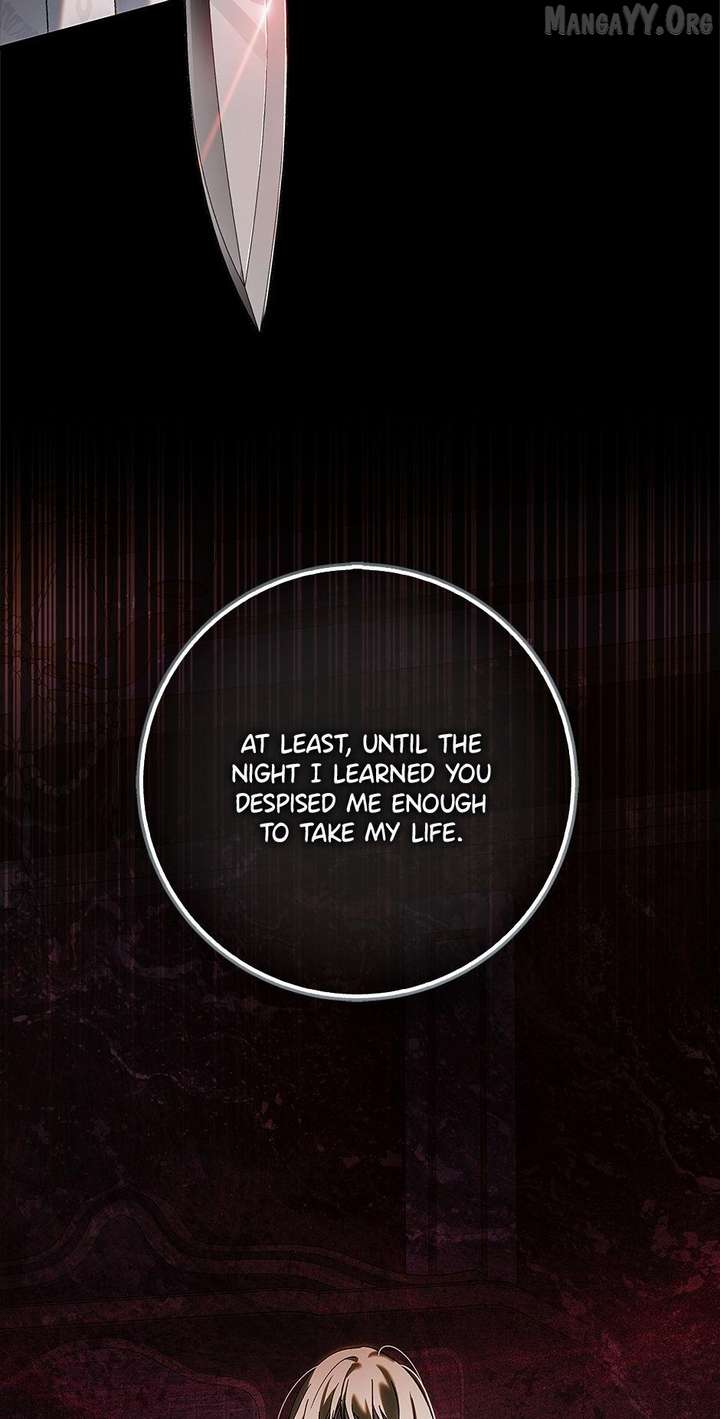 A Way to Protect the Lovable You Chapter 167 - Page 77