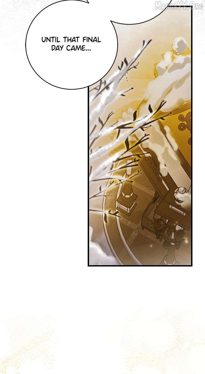 A Way to Protect the Lovable You Chapter 167 - Page 83