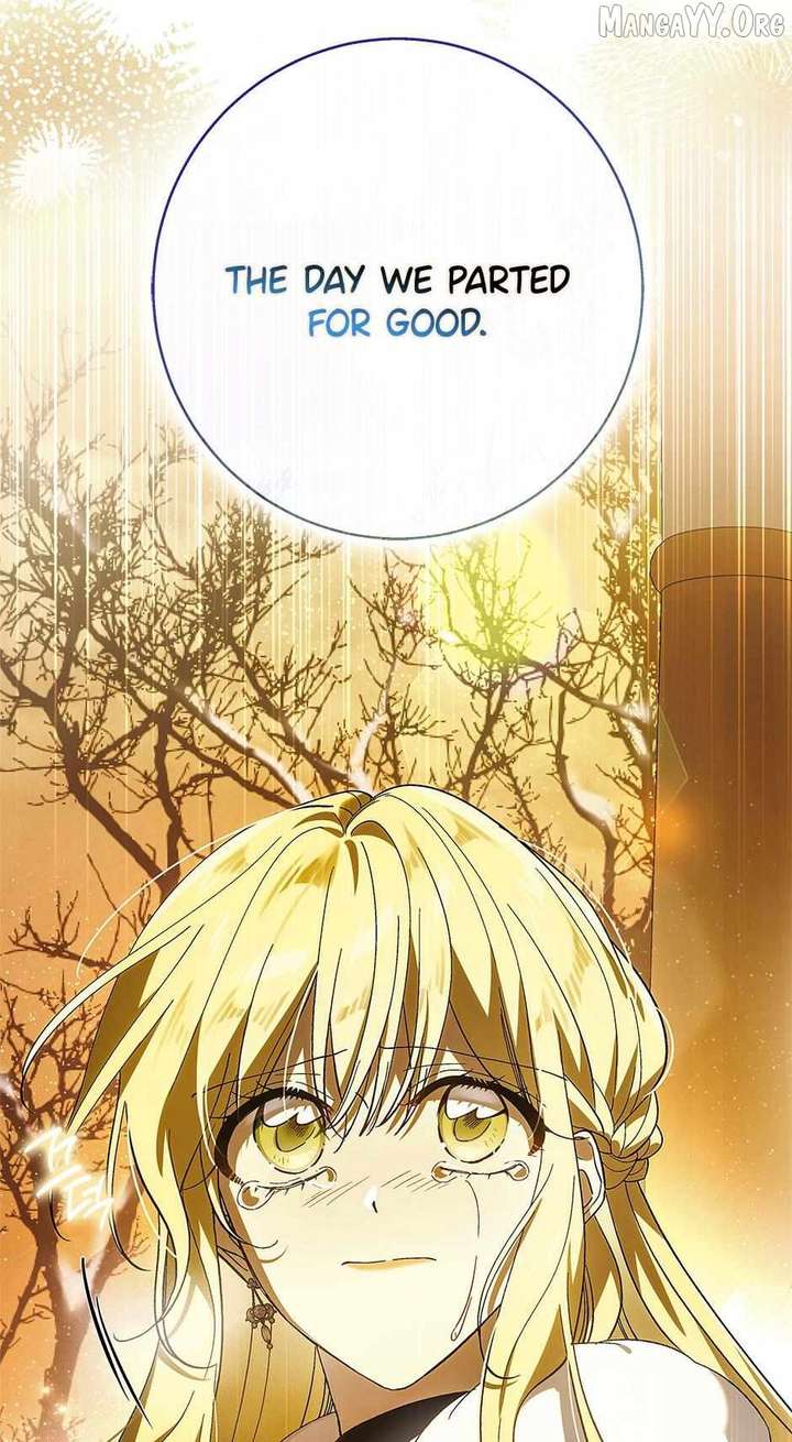 A Way to Protect the Lovable You Chapter 167 - Page 84